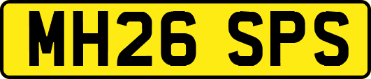 MH26SPS