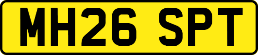MH26SPT