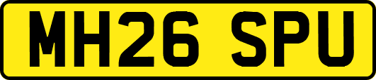 MH26SPU