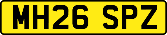 MH26SPZ