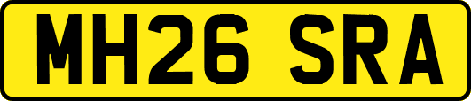 MH26SRA