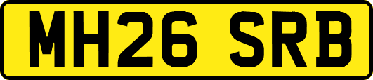 MH26SRB