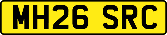 MH26SRC