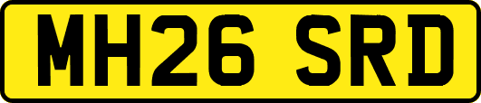 MH26SRD