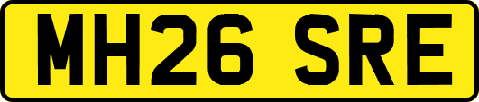 MH26SRE