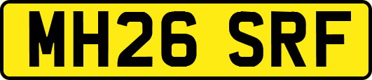MH26SRF