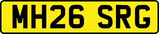 MH26SRG