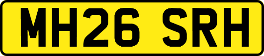MH26SRH
