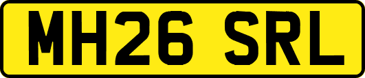 MH26SRL