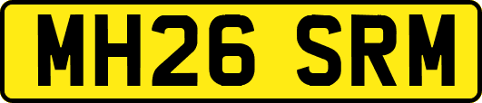 MH26SRM