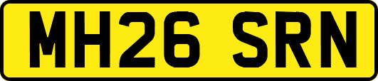 MH26SRN