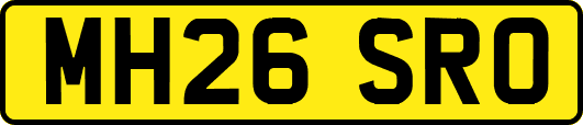 MH26SRO