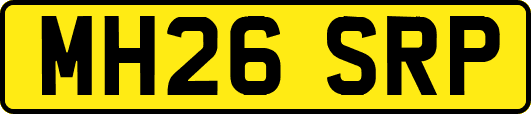 MH26SRP