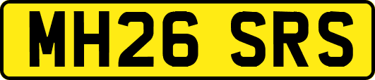 MH26SRS