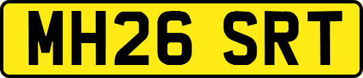 MH26SRT
