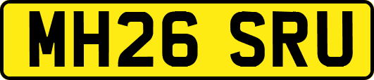 MH26SRU