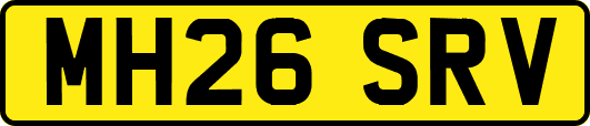 MH26SRV