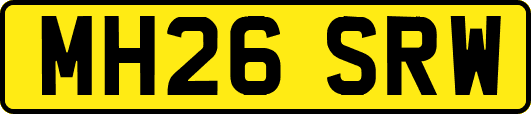 MH26SRW
