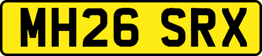 MH26SRX