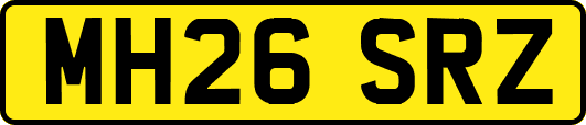 MH26SRZ