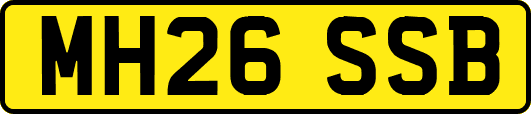 MH26SSB