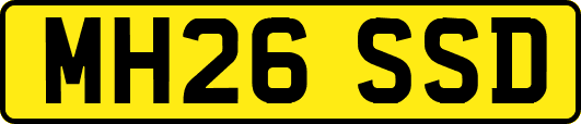 MH26SSD