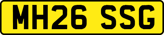 MH26SSG