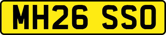MH26SSO