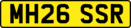 MH26SSR