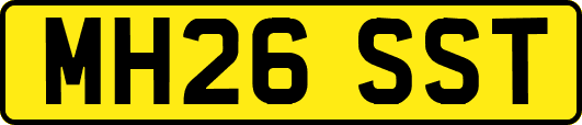 MH26SST
