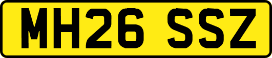 MH26SSZ