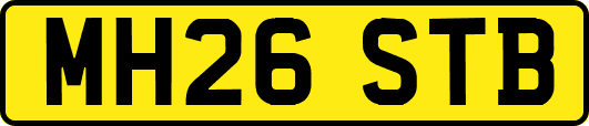 MH26STB