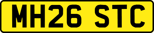 MH26STC