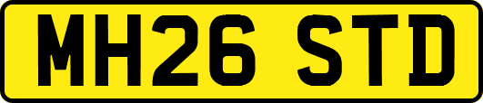 MH26STD