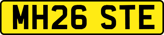 MH26STE