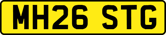 MH26STG