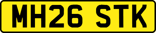 MH26STK