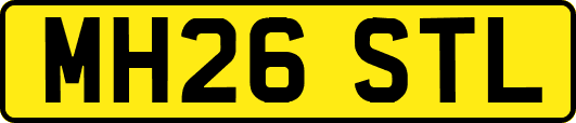MH26STL