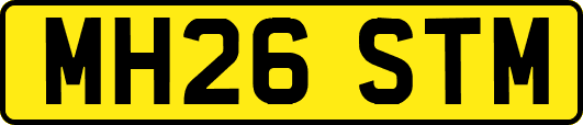 MH26STM