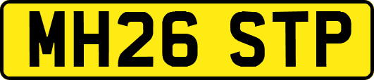 MH26STP