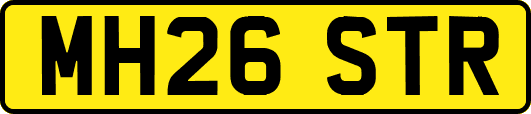 MH26STR