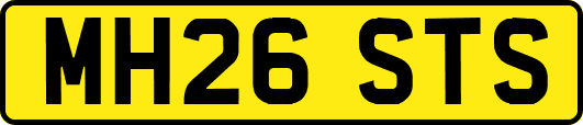 MH26STS
