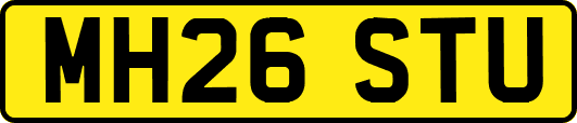 MH26STU
