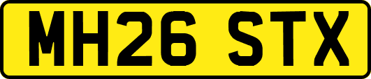 MH26STX