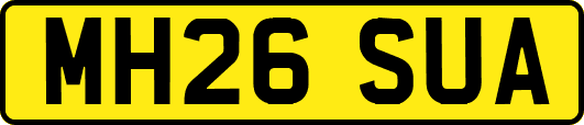 MH26SUA