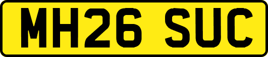 MH26SUC