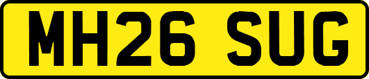 MH26SUG