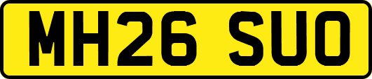 MH26SUO