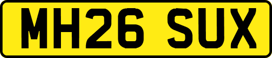 MH26SUX