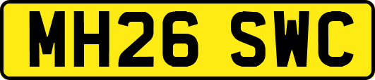 MH26SWC